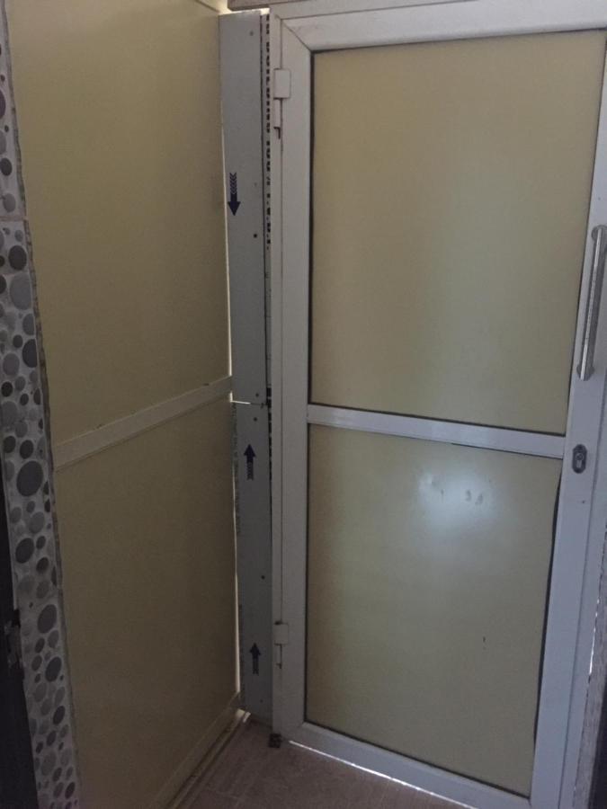 Juicebox B&B Lagos Exterior photo