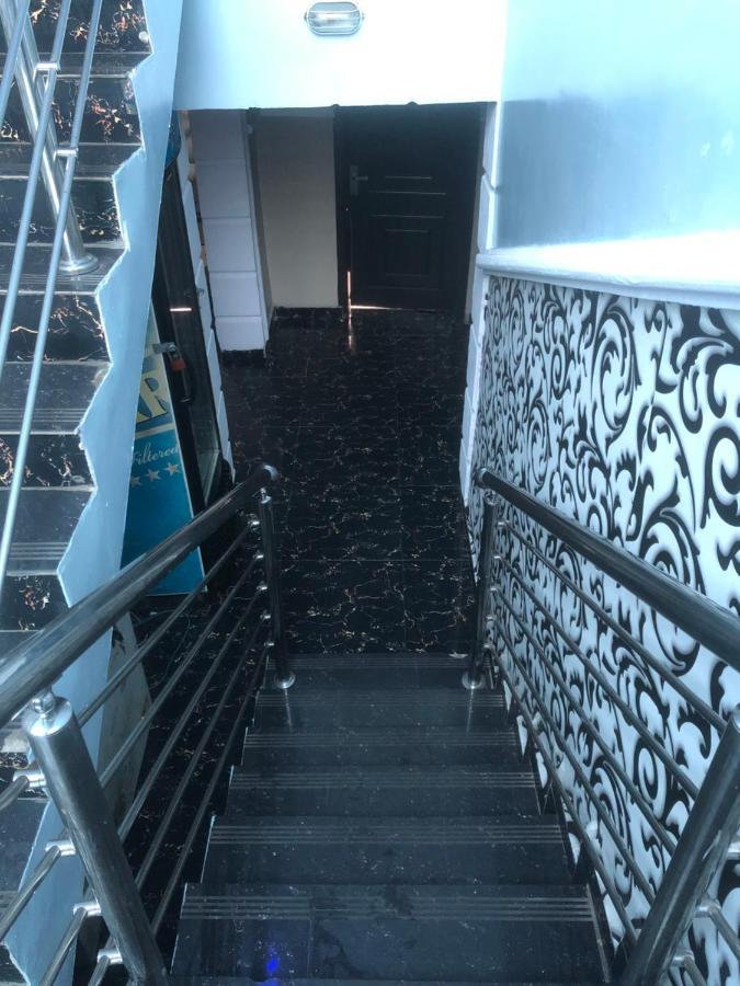 Juicebox B&B Lagos Exterior photo
