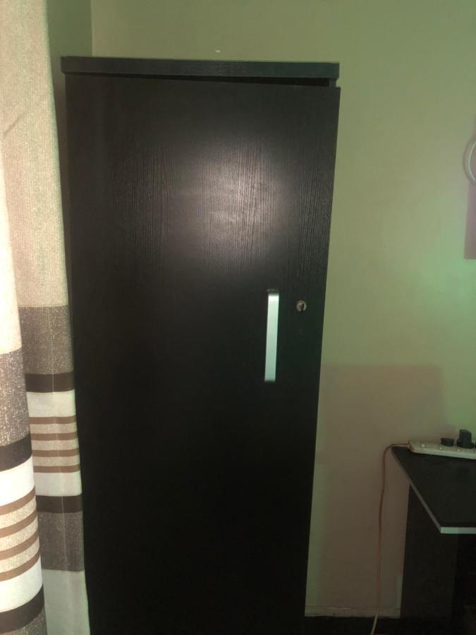 Juicebox B&B Lagos Exterior photo